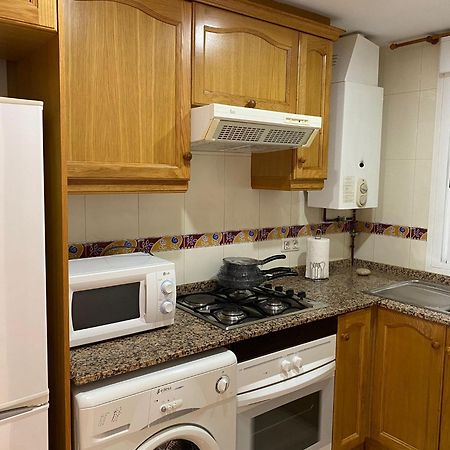 Apartament Vista Mar I - Magic World El Borseral Zewnętrze zdjęcie