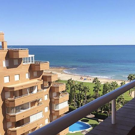 Apartament Vista Mar I - Magic World El Borseral Zewnętrze zdjęcie
